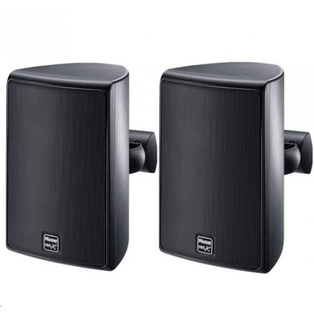 Magnat - Symbol X 160 Venkovní nástěnné reproduktory / 6.5” Woofer / černý / pár