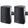 Magnat - Symbol X 160 Venkovní nástěnné reproduktory / 6.5” Woofer / černý / pár