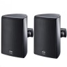 Magnat - Symbol X 160 Venkovní nástěnné reproduktory / 5.25” Woofer / černý / pár