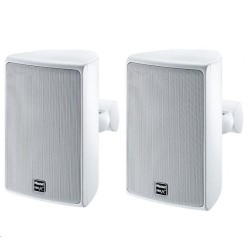 Magnat - Symbol X 160 Venkovní nástěnné reproduktory / 5.25” Woofer / bílá / pár