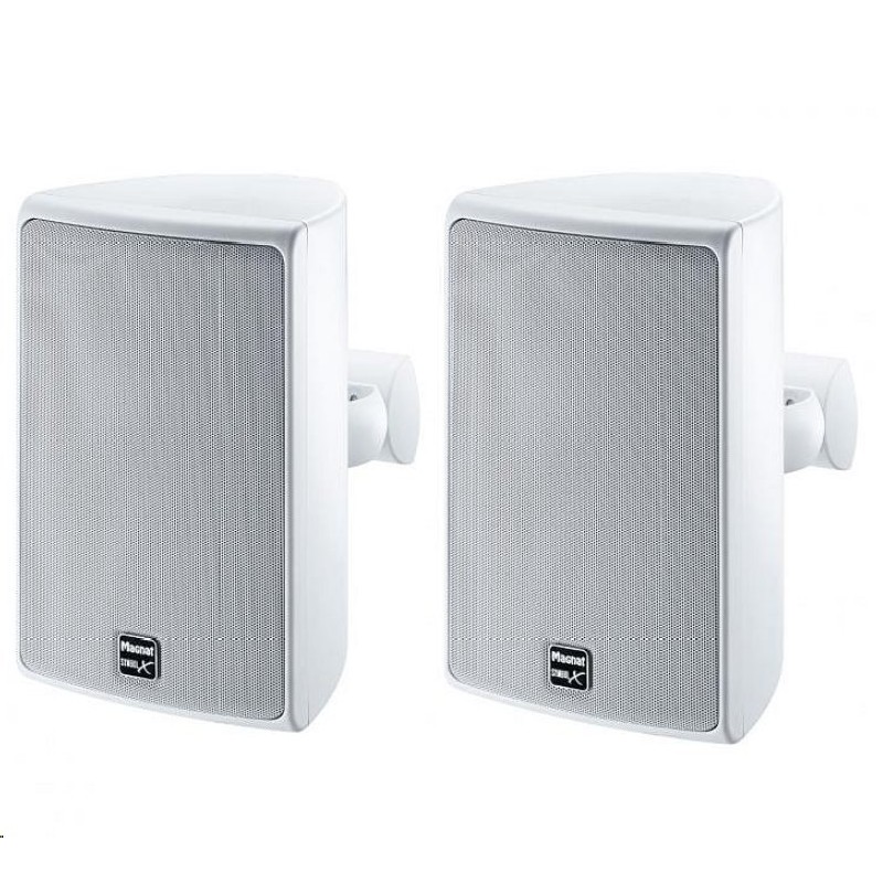 Magnat - Symbol X 160 Venkovní nástěnné reproduktory / 5.25” Woofer / bílá / pár