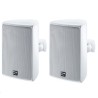 Magnat - Symbol X 160 Venkovní nástěnné reproduktory / 5.25” Woofer / bílá / pár