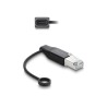 USB Type-C Network Adapter Gigabit LAN