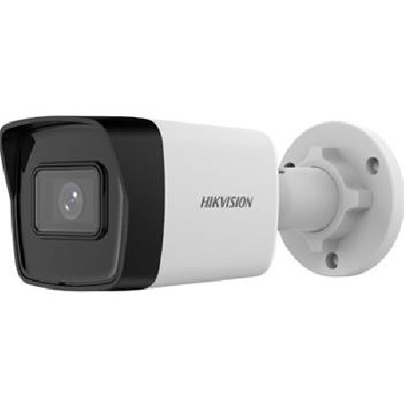 Hikvision 4MPix IP Bullet kamera IR 30m, IP67, Mikrofon, MicroSD Slot