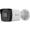 Hikvision 4MPix IP Bullet kamera IR 30m, IP67, Mikrofon, MicroSD Slot