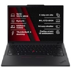 LENOVO NTB ThinkPad T14 G6 - Ryzen AI 5 PRO 340,14" WUXGA IPS,16GB,512SSD,HDMI,AMD Radeon 840M,W11P,3Y Premier