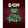 EA SPORTS FC 24 2800 FUT Points – herní kredit pro PC (elektronická licence)
