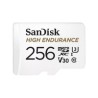 MicroSD UHS-I 256GB MicroSD 100MB/s R/
