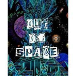 Out of Space – hra pro PC (elektronická licence)