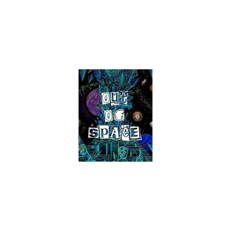 ESD Out of Space