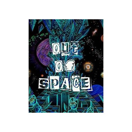 ESD Out of Space