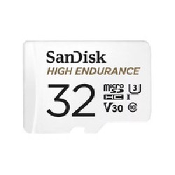 MicroSD UHS-I 32GB MicroSD 100MB/s R/