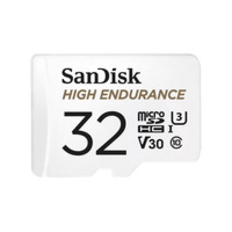MicroSD UHS-I 32GB MicroSD 100MB/s R/