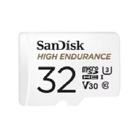 MicroSD UHS-I 32GB MicroSD 100MB/s R/