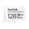 MicroSD UHS-I 128GB MicroSD 100MB/s R/