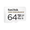 MicroSD UHS-I 64GB MicroSD 100MB/s R/