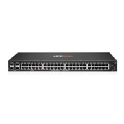 HPE Aruba Networking CX 6100 48G 4SFP+ Switch RENEW JL676AR ABB