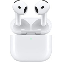 APPLE AirPods 4 s aktivním potlačováním hluku US
