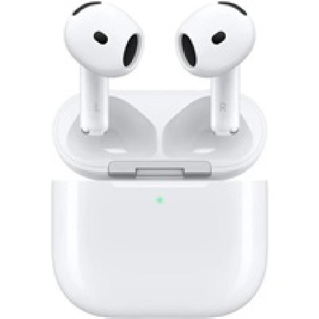 APPLE AirPods 4 s aktivním potlačováním hluku US