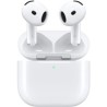 APPLE AirPods 4 s aktivním potlačováním hluku US