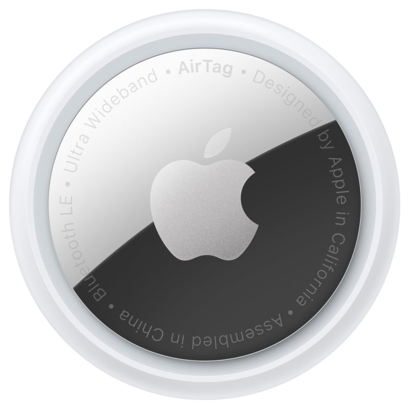 APPLE AirTag (1 Pack)