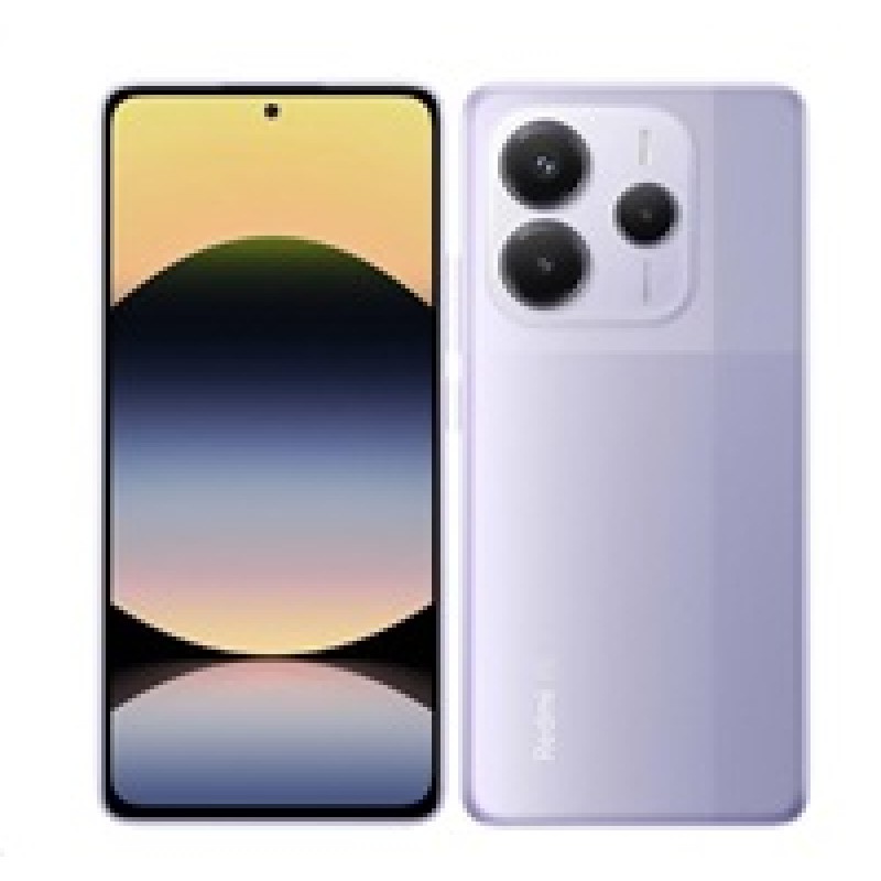 Xiaomi Redmi Note 14 5G (6GB/128GB) Lavender Purple EU