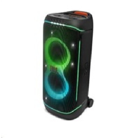 JBL Portable Soundsystem Partybox 720 black w/o battery