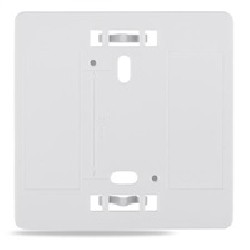 Homematic IP nástěnná konzole bateriových komponent, 55 mm, IP20
