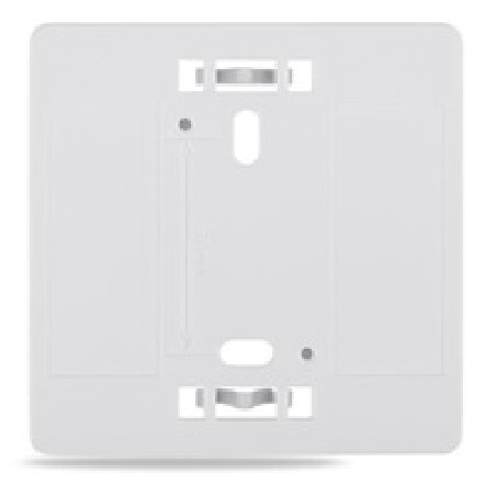 Homematic IP nástěnná konzole bateriových komponent, 55 mm, IP20