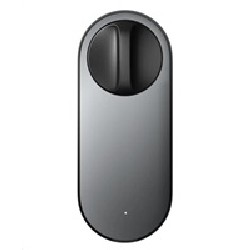AQARA Smart Lock U200 Lite, Black