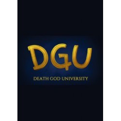 ESD DGU Death God University