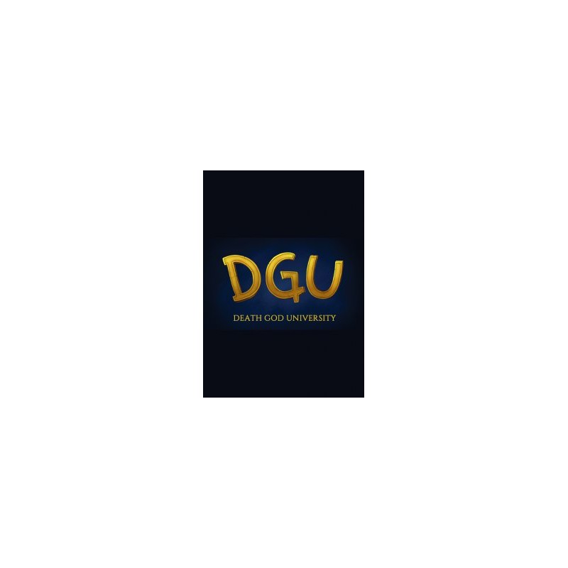 ESD DGU Death God University