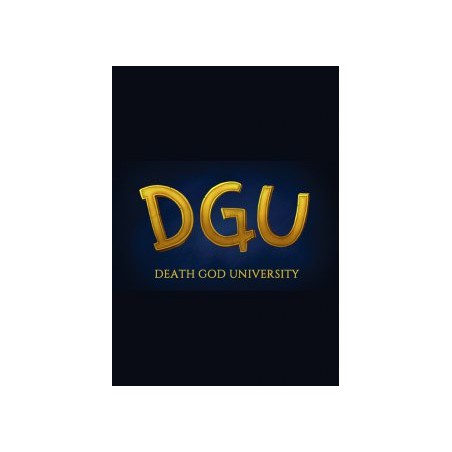 ESD DGU Death God University