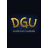 DGU Death God University – hra pro PC (elektronická licence)