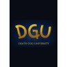 ESD DGU Death God University