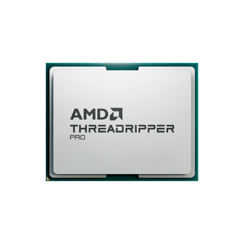 AMD/Ryzen TRPRO-7995WX/96-Core/2,5GHz/sTR5