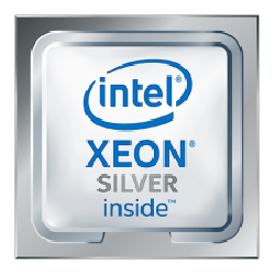 INTEL Xeon Silver 4214 (12-core) 2.2GHZ/16.5MB/FC-LGA3647/bez chladiče/Cascade Lake/85W