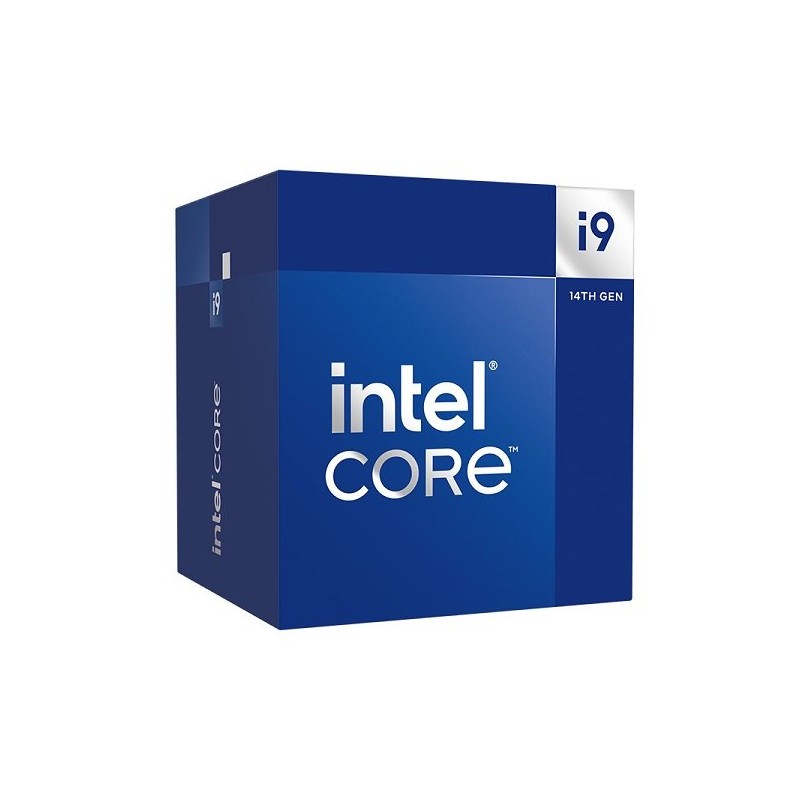 CPU INTEL Core i9-14900, až 5.8GHz, 36MB L3, LGA1700, BOX