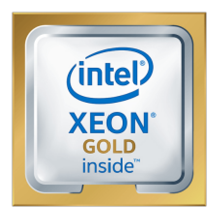 Intel® Xeon® Gold 6246 (12 core) 3.3GHZ/24.75M/FC-LGA3647/Cascade Lake/Tray