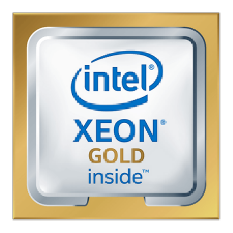 INTEL Xeon Gold 6210U (20 core) 2.5GHZ/27.5MB/FC-LGA3647/Cascade Lake/tray