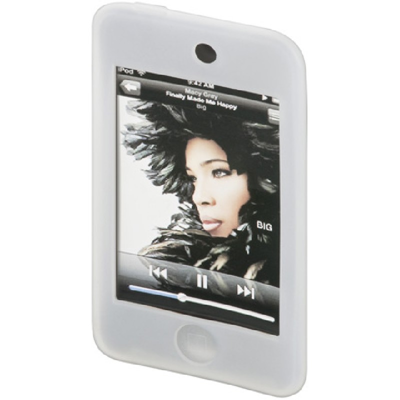 PremiumCord Silikonové pouzdro pro iPod Touch