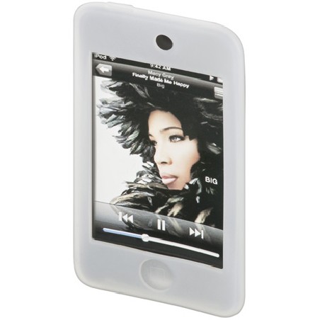 PremiumCord Silikonové pouzdro pro iPod Touch