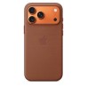iPhone 17 Pro Max TechWoven Case with MS - Sienna