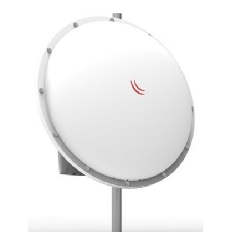 MikroTik radomový kryt pro mANT parabol. antény