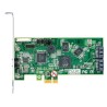 ARECA fan for RAID Controller with IOP 80341, 80348