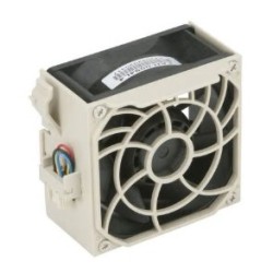 SUPERMICRO 2U, 80x80x38mm, (4-pin) PWM Fan w/ Housing, SC825's, PB Free