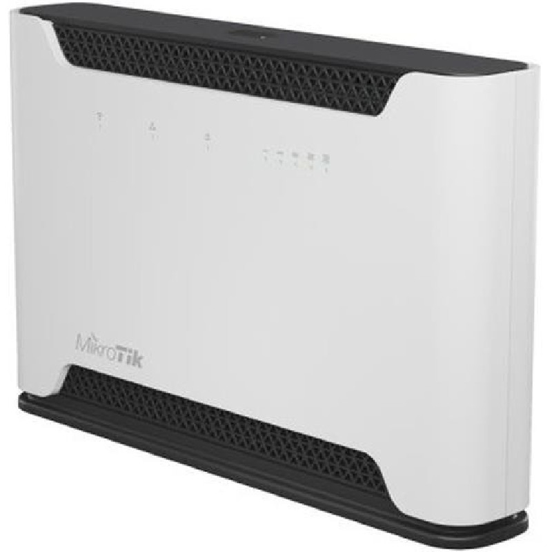 MIKROTIK Chateau LTE12 + L4 (CPU 716 MHz, 4-core, 256MB RAM, 5xGLAN, 3G-4G/LTE carrier aggr., AC WiFi Gen.5)
