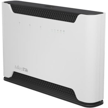 MIKROTIK Chateau LTE12 + L4 (CPU 716 MHz, 4-core, 256MB RAM, 5xGLAN, 3G-4G/LTE carrier aggr., AC WiFi Gen.5)