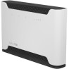 MIKROTIK Chateau LTE12 + L4 (CPU 716 MHz, 4-core, 256MB RAM, 5xGLAN, 3G-4G/LTE carrier aggr., AC WiFi Gen.5)