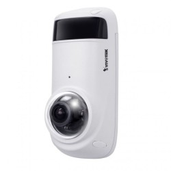 VIVOTEK CC9381-HV5MP, H.265, 30fps, 15M IR, WDR Pro, SNV, IP66, IK10
